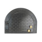 Porta de Forno de Pizza Tijolinho Grande