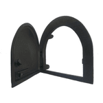 Porta de Forno de Pizza Tijolinho Grande