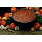 Panela de Ferro Fundido Alça Fixa C/T 32cm