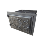 Forno de Ferro Fundido Grande 50X47X33 cm