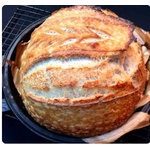 Forno Holandês Caçarola e Frigideira