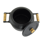 Panelas de Ferro Tipo Pressão 4 litros 