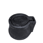 Tampão de Ferro Fundido T-09 Articulado