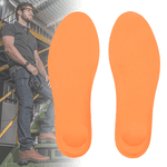 Palmilha Anatomic PU Shock Point 