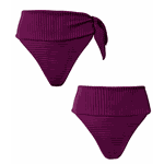 Grape - Calcinha Hot Pants