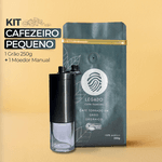 Kit Cafezeiro Pequeno 