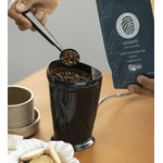 Café Orgânico Torrado em Grãos 1kg
