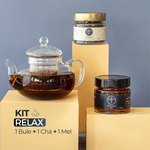 Kit Relax 