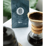 Cafeteira estilo Chemex - 400 ml 
