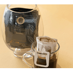 Sachê Drip Coffee Orgânico Intenso á Granel