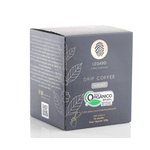 Drip Coffee Orgânico Intenso