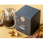 Drip Coffee Orgânico Intenso