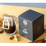 Drip Coffee Orgânico Suave