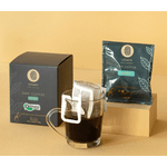 Drip Coffee Orgânico Suave