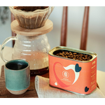 Lata Café em Grãos Namorado