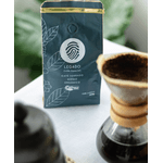 Café Orgânico Torrado e Moído 250 gramas