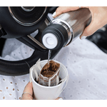 Sachê Drip Coffee Orgânico Intenso á Granel
