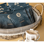 Sachê Drip Coffee Orgânico Intenso á Granel