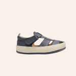 Sandália Infantil Blue Masculina Caetano Marinho