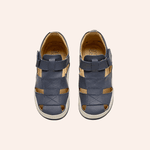 Sandália Infantil Blue Masculina Caetano Marinho