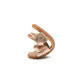 Sandália Infantil Tip Toey Joey Feminina Ruffle