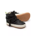 Bota Infantil Tip Toey Feminina Ridgey