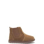Bota Infantil Xuá Xuá Masculina Café 