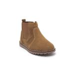 Bota Infantil Xuá Xuá Masculina Café 