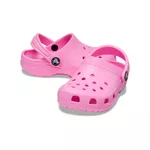 Crocs Classic Clog Infantil Rosa