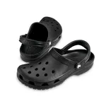Crocs Infantil Classic Clog Preto