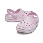 Crocs Crocband Clog Rosa