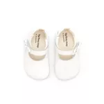 Sapatilha Bebê Tip Toey Joey Feminina Gift Branco