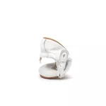 Sapatilha Bebê Tip Toey Joey Feminina Gift Branco