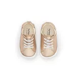Tênis Bebê Tip Toey Joey Feminino Snuggle Rose Gold