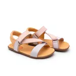 Sandália Infantil Tip Toey Joey Feminina Zig