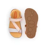 Sandália Infantil Tip Toey Joey Feminina Zig