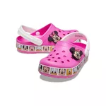 Crocs Infantil Clog Minnie 