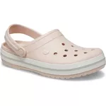 Crocs Infantil Crocband Clog Quartz