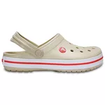 Crocs Infantil Crocband Clog Nude 