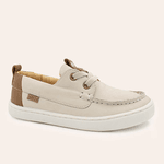 Sapato Infantil Blue Masculino Lucca Off White