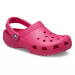 Crocs Infantil Classic Rosa Pink