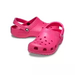 Crocs Infantil Classic Rosa Pink