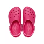 Crocs Infantil Classic Rosa Pink