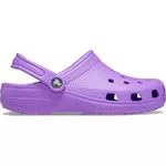 Crocs Infantil Classic Roxo