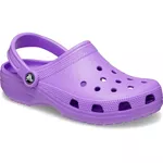 Crocs Infantil Classic Roxo