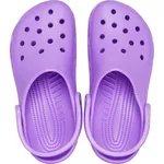Crocs Infantil Classic Roxo