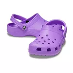 Crocs Infantil Classic Roxo