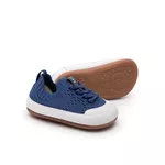 Tênis Infantil Tip Toey Joey Masculino Easy Oceano