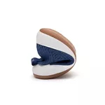 Tênis Infantil Tip Toey Joey Masculino Easy Oceano