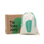 Tênis Infantil Tip Toey Joey Feminino Easy Candy